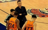 华体会-二辽篮前功勋主力联手轰37+9+6无可挑剔！上海8分惜败3大原因曝光