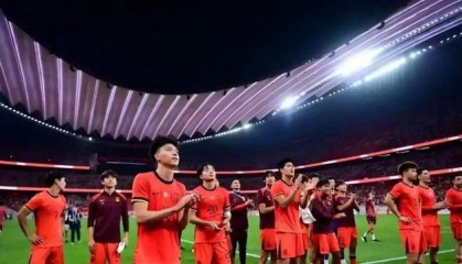 华体会登录入口-聚焦｜国足、男足亚运队6月同时集训，选择球员有讲究